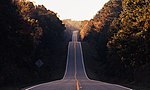 Highway 212, Lithonia, United States (Unsplash)